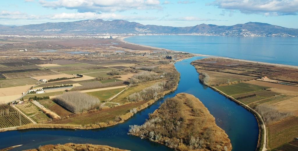 منزل الضيف سانت بير بيسكادور  في Mas Del Mar المظهر الخارجي الصورة