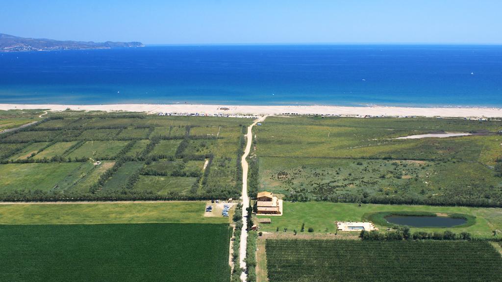 منزل الضيف سانت بير بيسكادور  في Mas Del Mar المظهر الخارجي الصورة