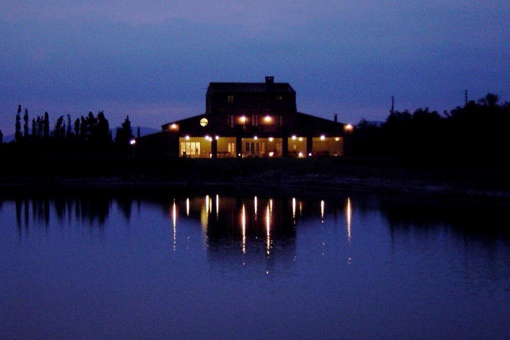 منزل الضيف سانت بير بيسكادور  في Mas Del Mar المظهر الخارجي الصورة