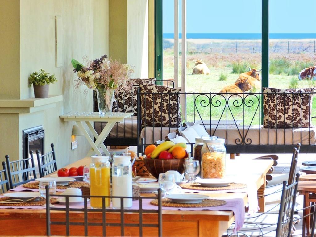 منزل الضيف سانت بير بيسكادور  في Mas Del Mar المظهر الخارجي الصورة