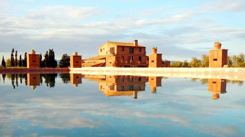 منزل الضيف سانت بير بيسكادور  في Mas Del Mar المظهر الخارجي الصورة